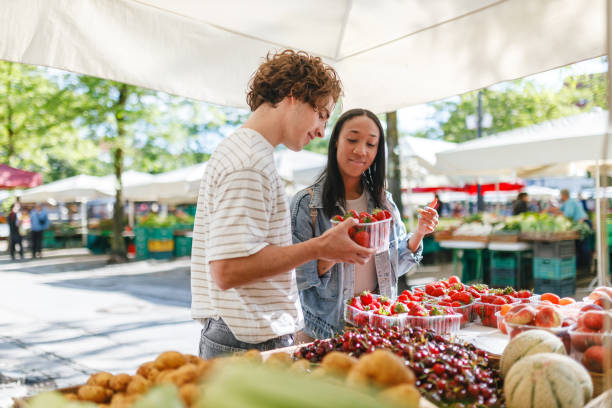 What to Do When the Market Is Slow