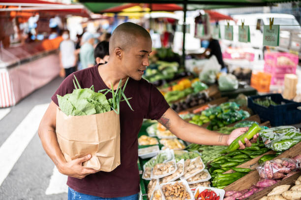 How to Make the Most of Your Farmers Market Visit