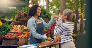 Where to Buy Local Food in Boise, Idaho — Honey, Eggs, Bread, and More