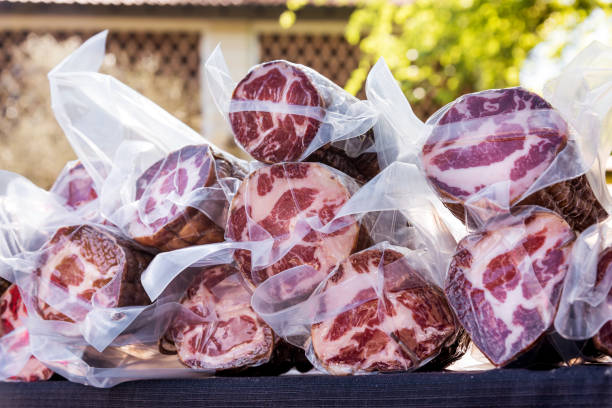High-Protein Local Foods Worth Adding to Your Farmers Market List