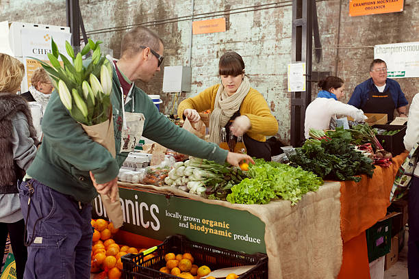 How to Start Eating Seasonally Without Overhauling Your Whole Diet