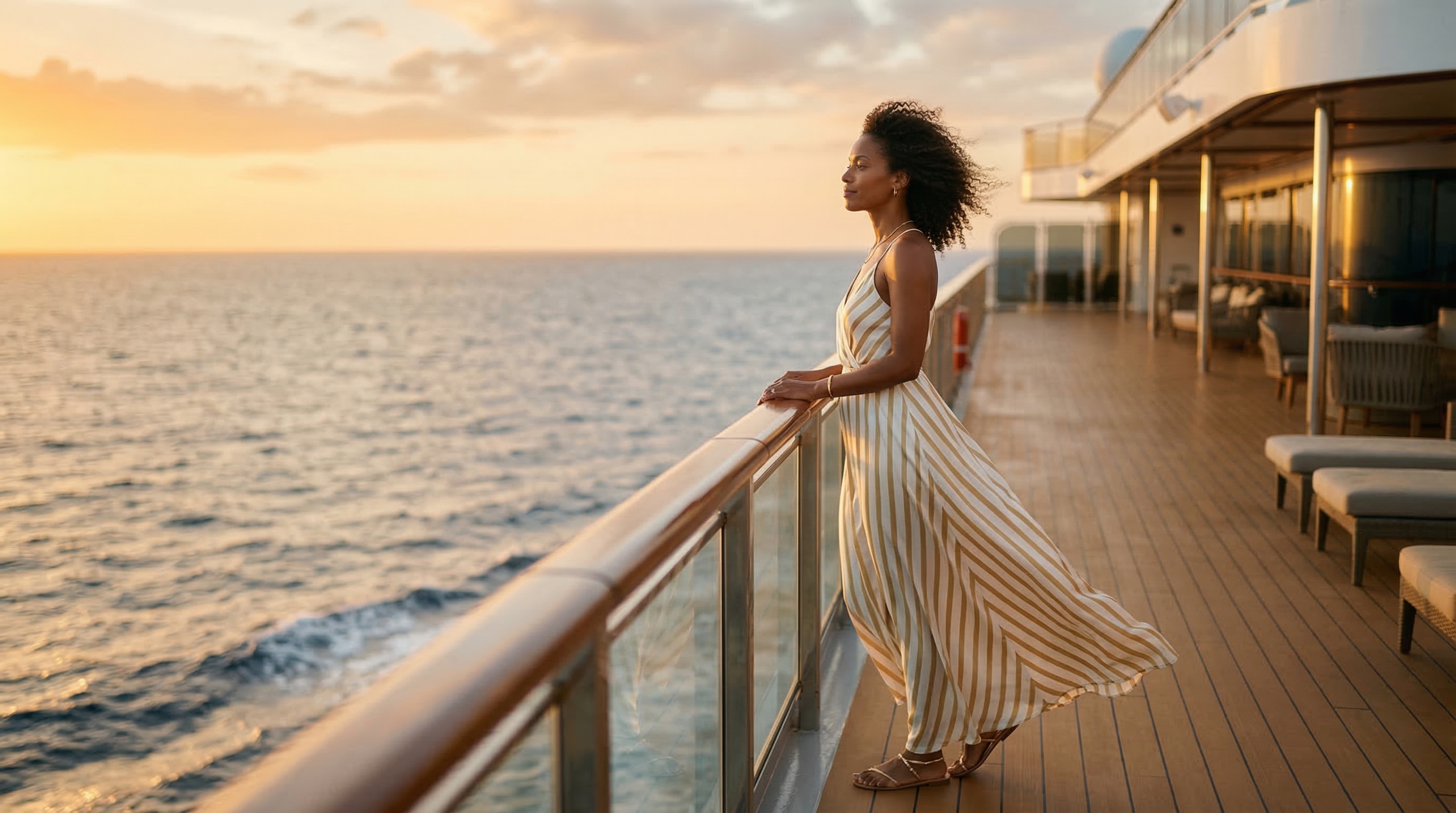 The Beauty of Solo Travel: Why Traveling Alone Can Be Empowering