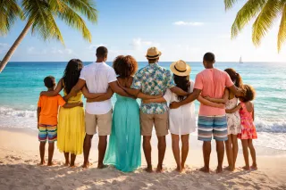 Why Family Travel Creates Memories That Last a Lifetime