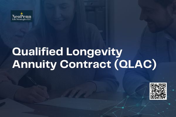 Qualified Longevity Annuity Contract (QLAC)