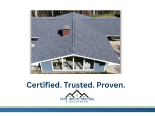Is Your Roof Ready for Fall? 