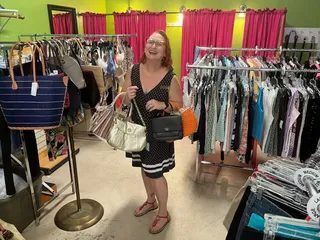 How to Shop Consignment Like a Stylist (What to Look For and What to Skip)
