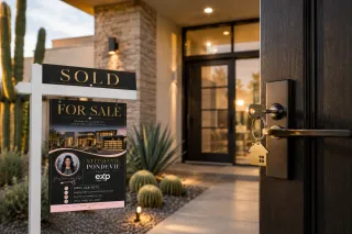 HECM for Purchase: Reverse Mortgages in Maricopa County, AZ
