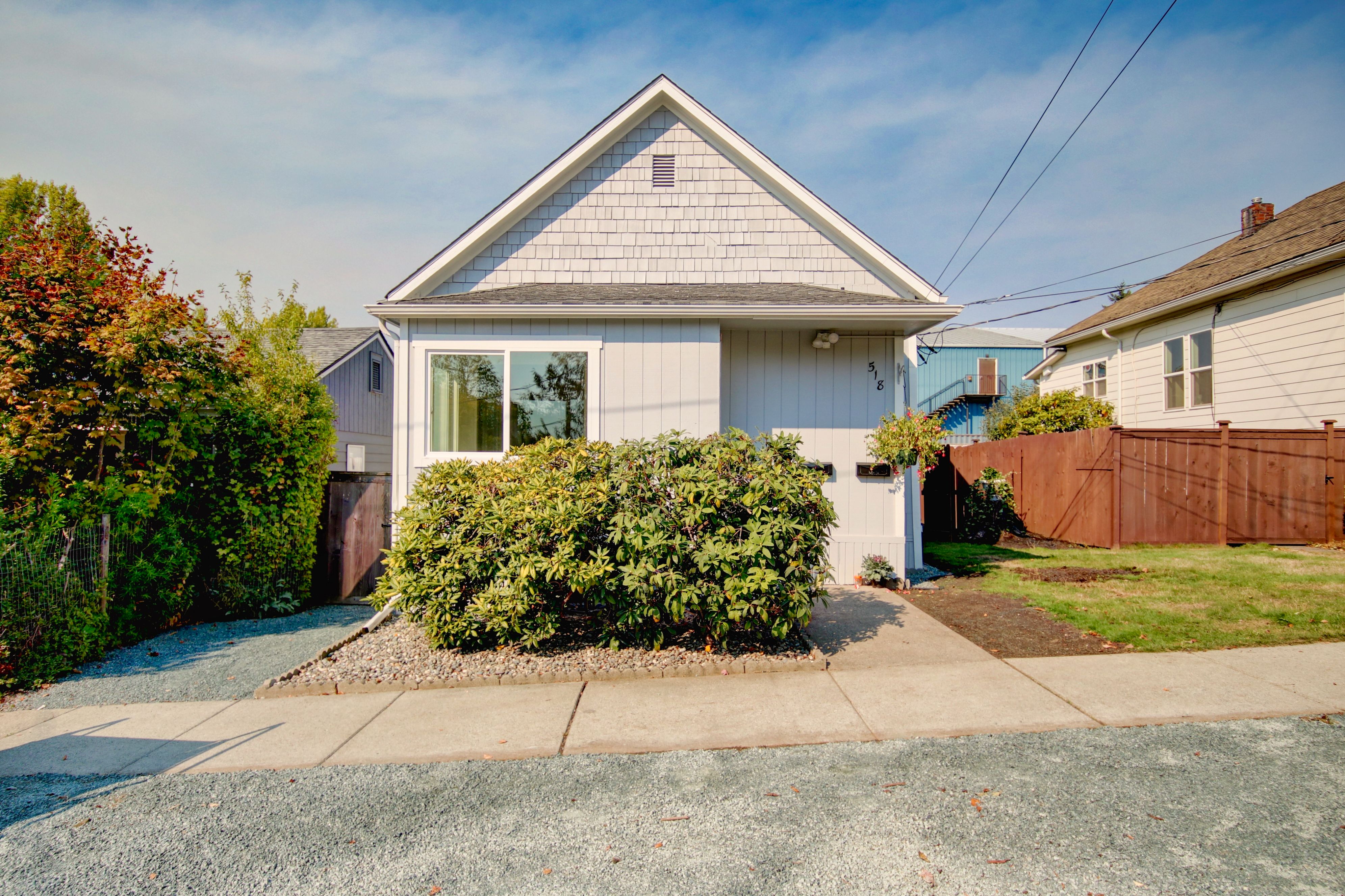 First-Time Homebuyers in Anacortes: What to Expect and How to Win