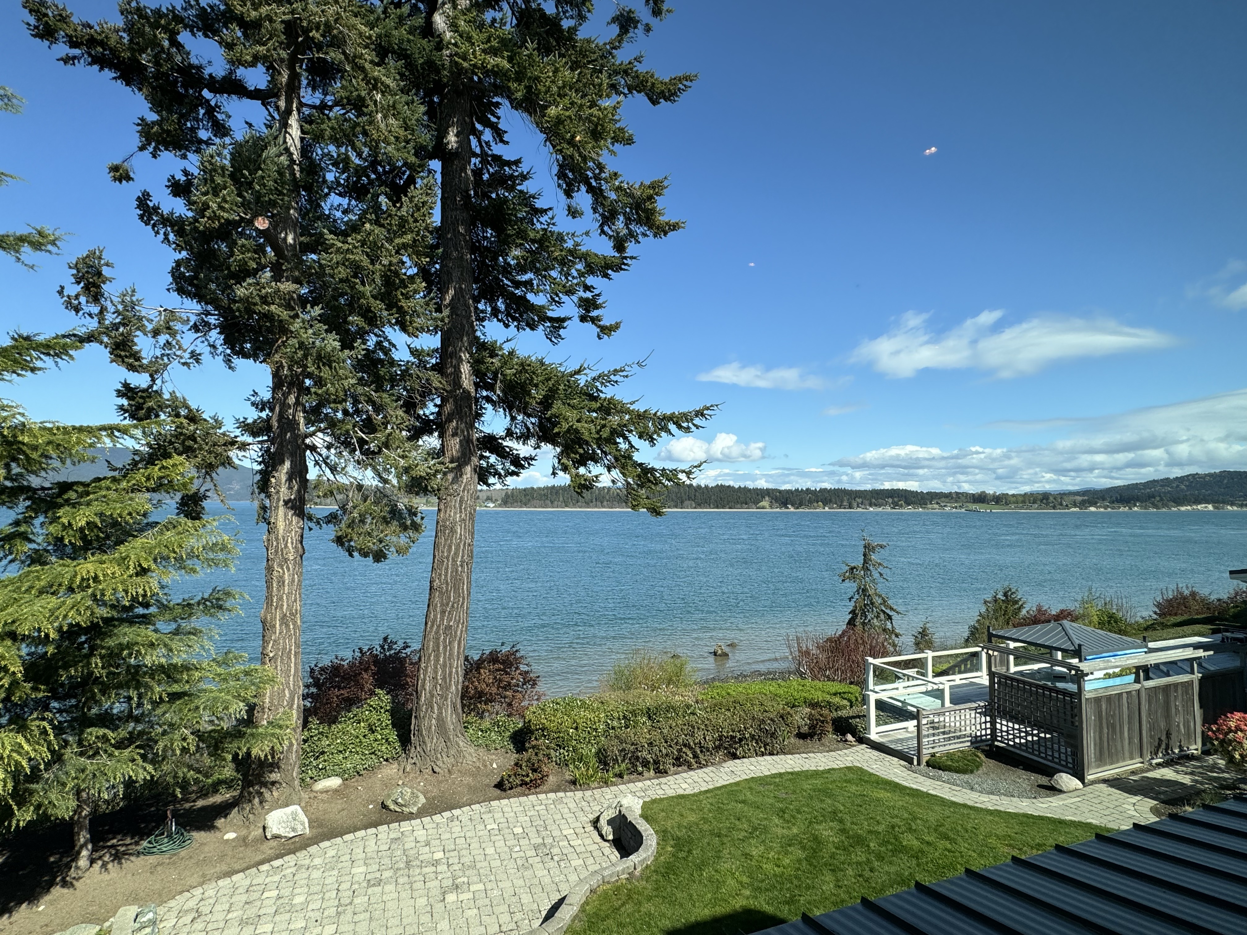 Under Contract Now What ?