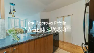 Pre-Approval Pitfalls: The Real Cost of Buying in Toronto & Oakville (2026)