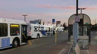 Oakville Electric Bus Fleet 2026 | Sustainable Transit Update