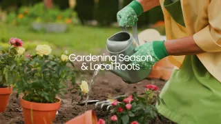 Best Garden Centres Oakville 2026 | Spring Planting Guide