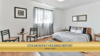 Urbanation April 2026 Report, GTHA rental market 2026, Toronto condo inventory Q1 2026