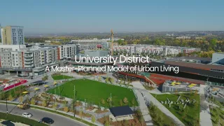 University District Calgary | 2026 Modern Living & Real Estate Guide