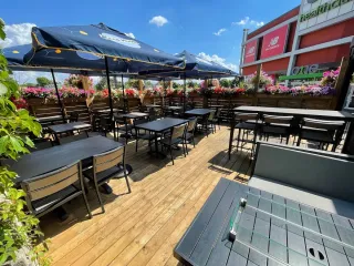 Top Oakville Patios & Local Hidden Gems to Visit This June 2026