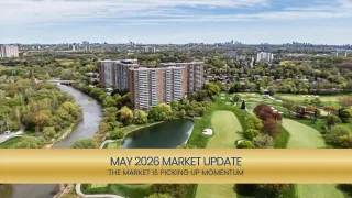 GTA Real Estate Market Update – May 2026 | Q Real Estate Group