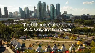 The Ultimate Guide to the 2026 Calgary Stampede: Tips & Lineups