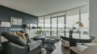 From Tenant to Homeowner: How to Buy Your First GTA Home
