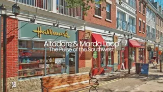 Altadore & Marda Loop Real Estate | Modern Calgary Living