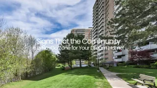 Bad Neighborhood Red Flags in Toronto | Homebuyer Warning Signs