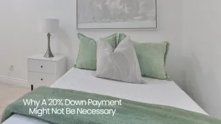 Debunking the 20% Down Payment Myth for First-Time Buyers