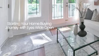 Untold Truth About Down Payments & Hidden Costs in Toronto Real Estate