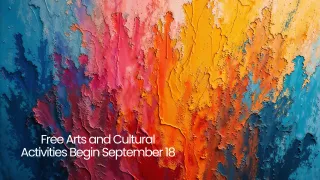Oakville Culture Days 2026: Dates, Activities and Community Guide