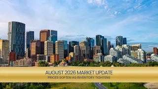 August 2026 GTA Market Update | Q Real Estate Group