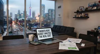Unexpected Expenses: What Living in Downtown Toronto Really Costs
