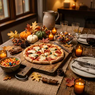 Simple Fall Family Traditions to Make October Count