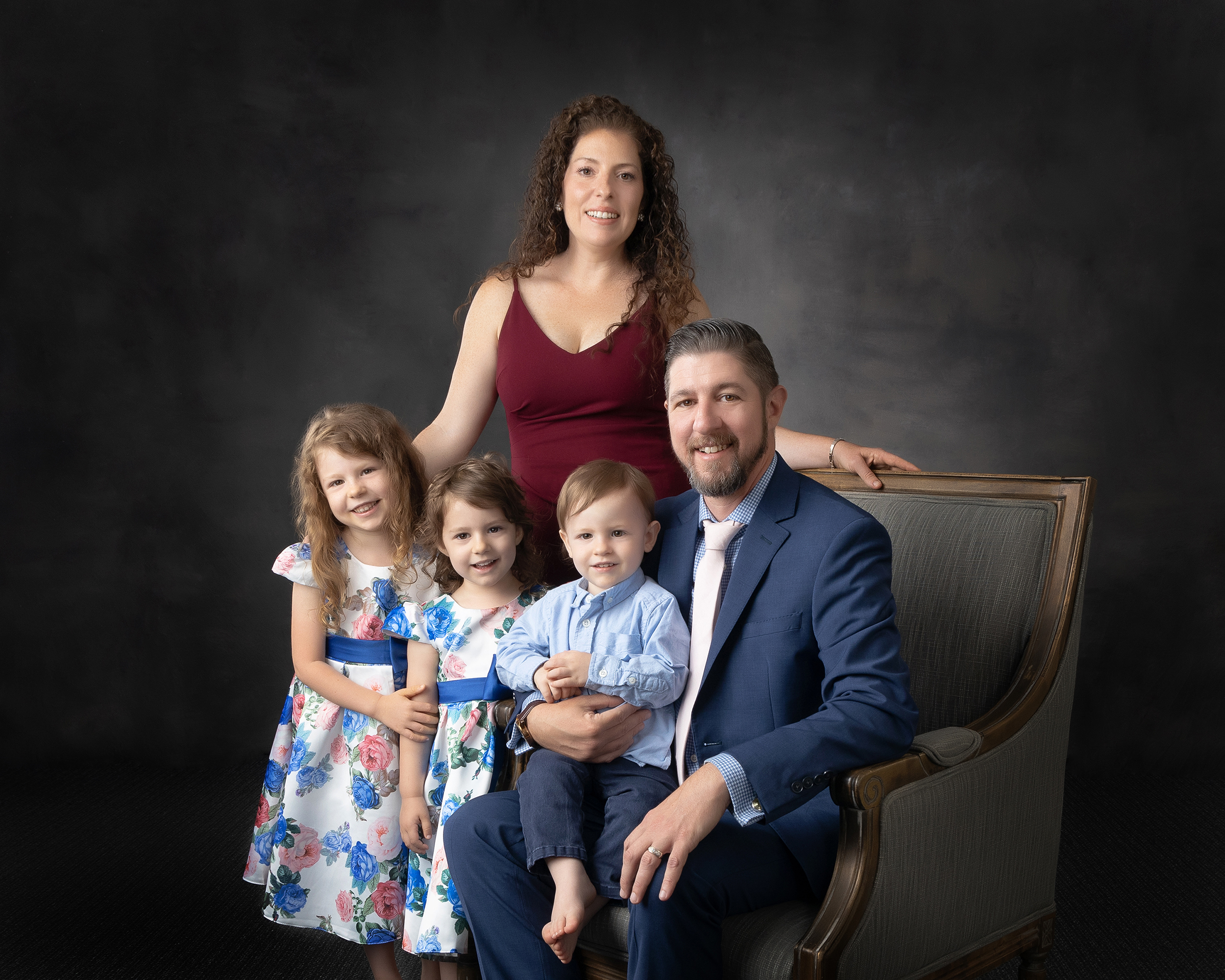Family Portraits Greenville SC: What to Expect (And How to Prepare Without the Stress)