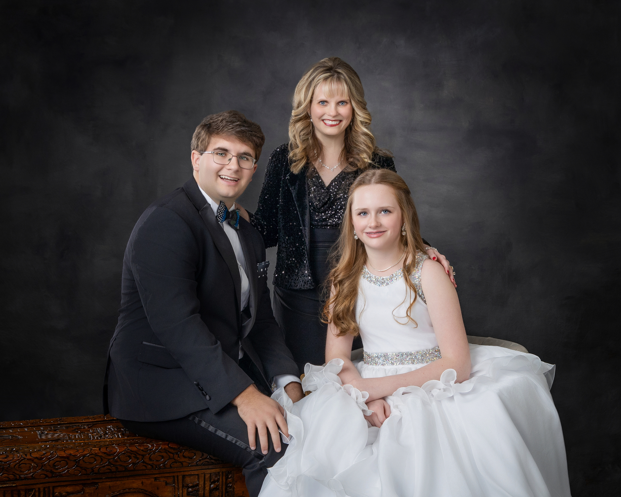 Things I Learned as a Mom During My Son's High School Graduation SeasonNew Blog Post
