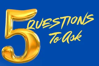 5 Questions to Ask Before Booking a Portrait Studio