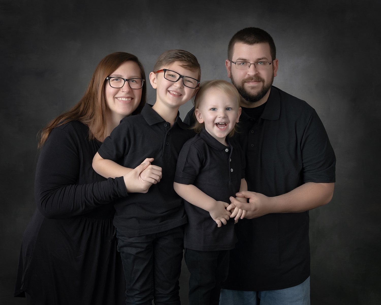 Capture Fall Memories: Family Portrait Tips