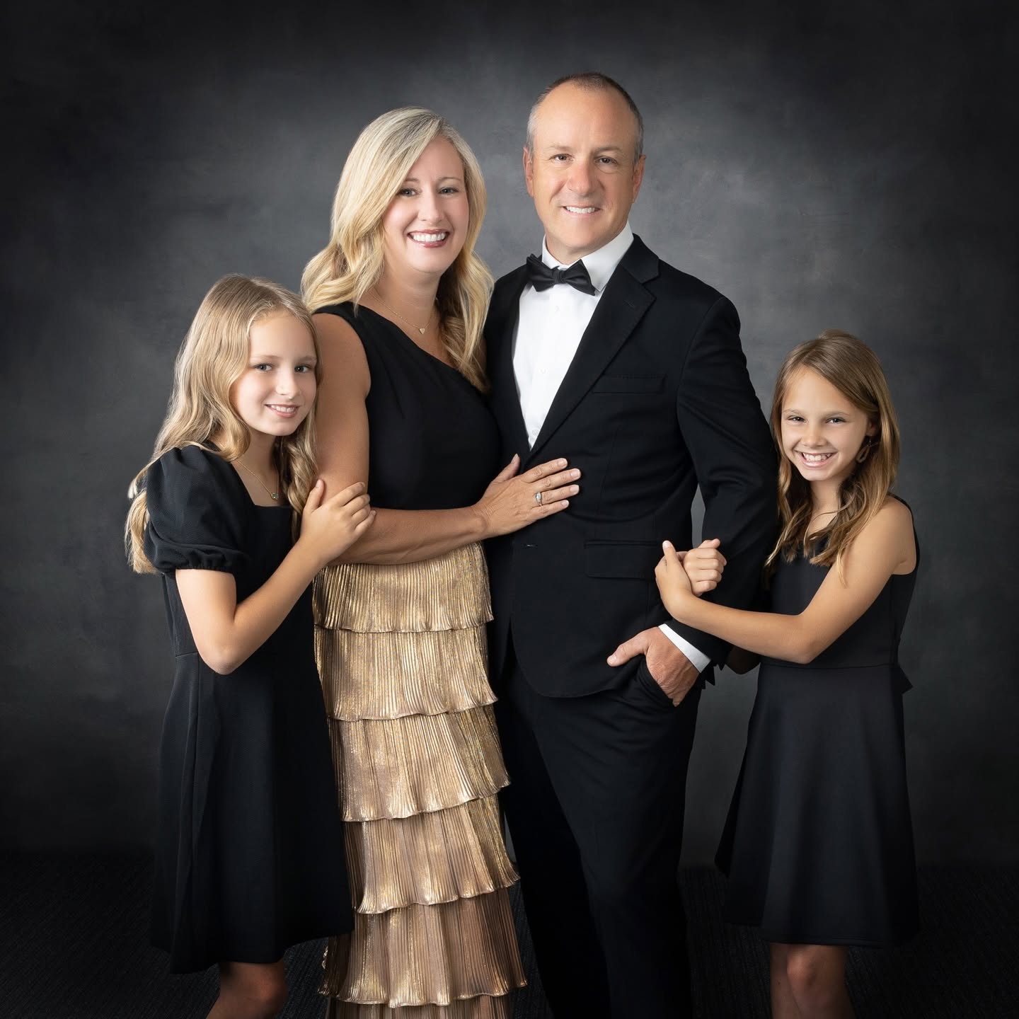 Why Printed Family Portraits Matter More Than You Think | Phil Hyman Portraits