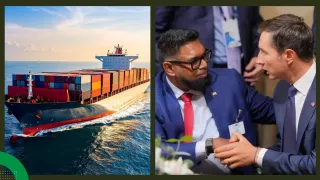 Focused on developmental projects, US EXIM Bank Chairman to visit Guyana
