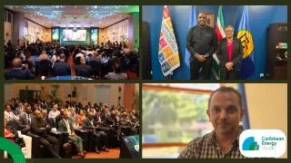 Suriname’s Energy Opportunity Must Be Built - Not Assumed