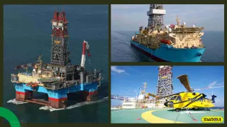 Suriname’s oil & gas sector moves toward development phase