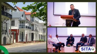 Suriname accelerates local content, supplier development, and investment diversification initiatives