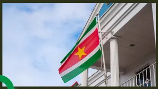 Suriname’s Economic Expansion: Regional Integration & Workforce Demand Driven by Oil & Gas