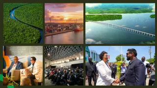 SGCC: Your Gateway to Business in Suriname & Guyana