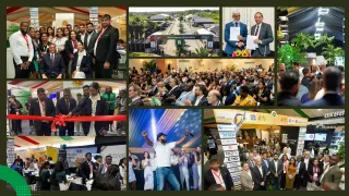 Positioning for Opportunity: SGCC Trade Mission to SEOGS 2026