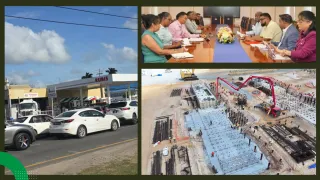 Fuel Shortages Highlight Urgency of Guyana’s Energy Push and Regional Opportunities