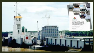 Canawaima Ferry at a Crossroads: Strengthening Governance for Regional Trade