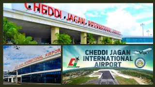 Cheddi Jagan International Airport: A Gateway to Guyana’s Growing Global Connectivity - Ranked #1 in the Caribbean, #2 in LAC
