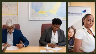 Staatsolie Driving Local Readiness for Offshore Opportunities