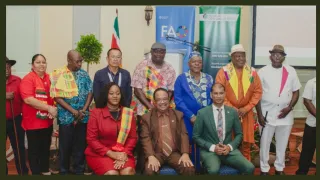 Advancing Climate Finance Through Inclusive Development