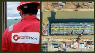 GranMorgu Progress and Halliburton’s Talent Investment Signal Suriname’s Next Phase of Growth