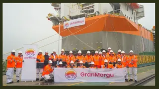International Partnerships Signal Growing Strategic Interest in Suriname’s Energy Sector