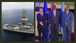 Guyana’s Expanding Global Partnerships and Energy Positioning Draw International Attention